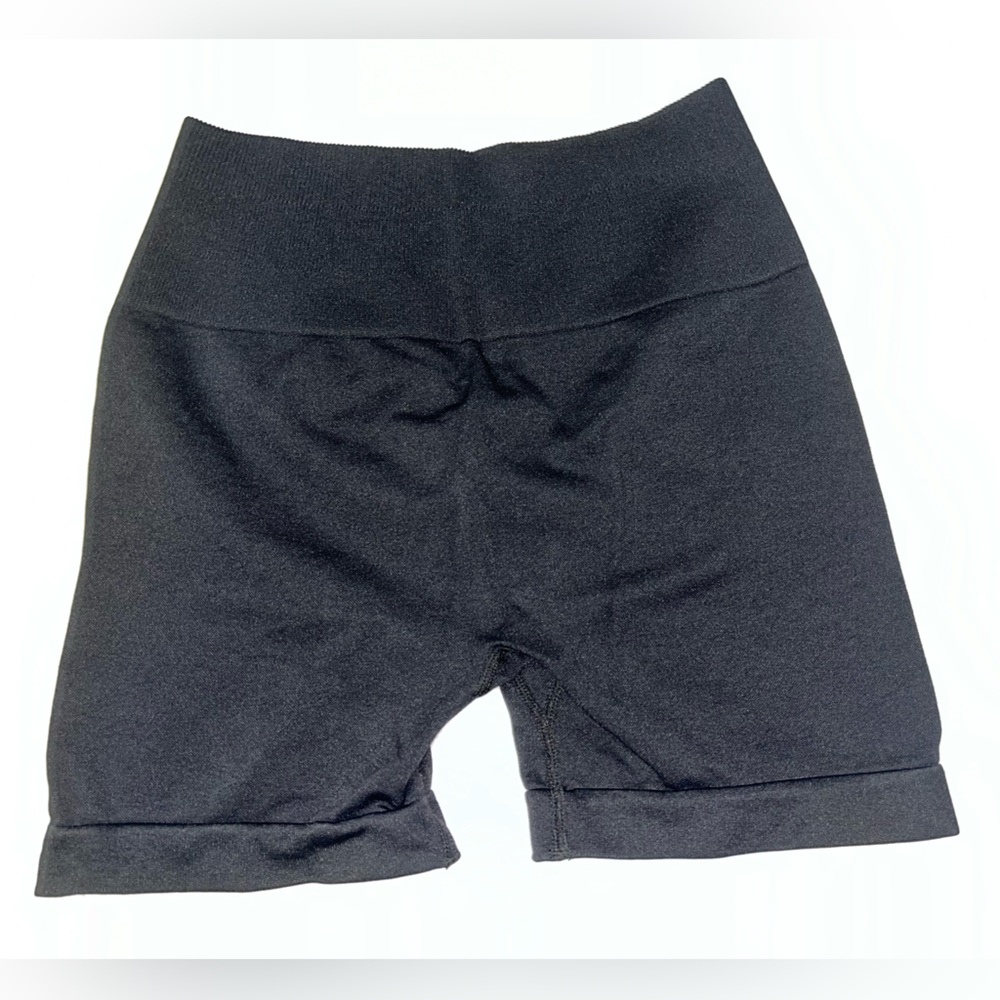 GymBratz Shorts